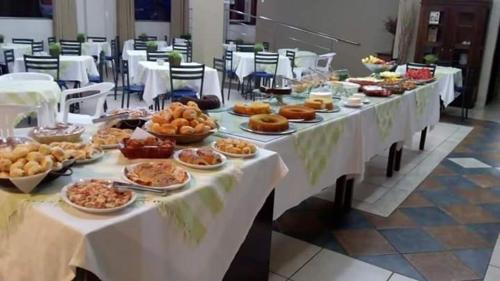 Nossa Senhora das Gracas Hotel | Hotel Mohallem