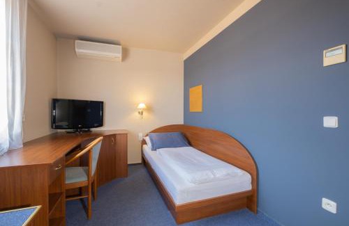 Mohelnice Hotel | Hotel Mohelnice
