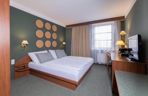 Mohelnice Hotel | Hotel Mohelnice