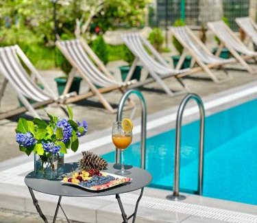 Shekhvetili Hotel | Hotel Molecule