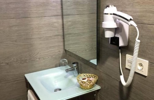Hay Al Matar Hotel | Hotel Molen Nador