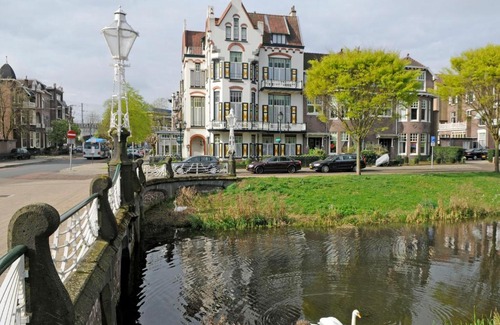 Arnhem Hotel | Hotel Molendal