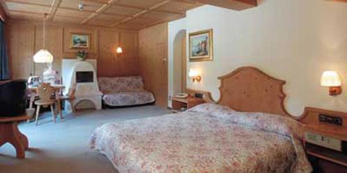 Pie Falcade Hotel | Hotel Molino