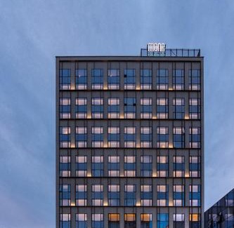 Dorcol Hotel | Hotel Mona Plaza