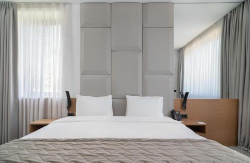 Dorcol Hotel | Hotel Mona Plaza