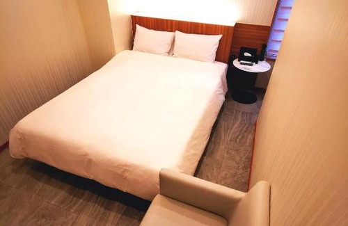 Omiya Hotel | HOTEL MOND Omiya - Vacation STAY 85327v