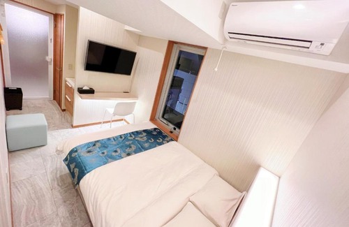 Omiya Hotel | HOTEL MOND Omiya - Vacation STAY 85327v