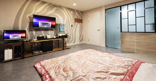 Mokpo Hotel | Hotel Mondavi