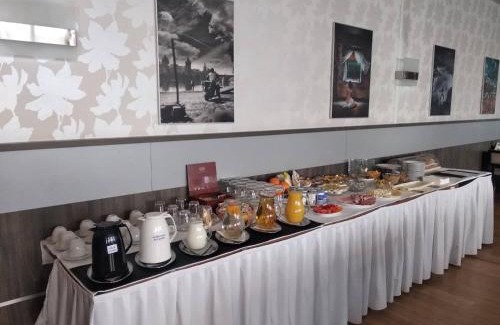 Uhersky Brod Hotel | Hotel Monde
