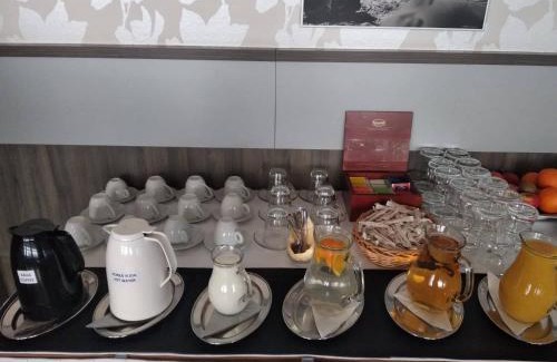 Uhersky Brod Hotel | Hotel Monde
