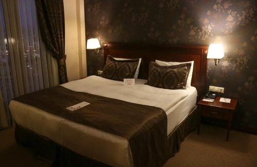 Oran Hotel | Hotel Monec