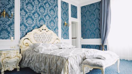 Bad Ems Bed & Breakfast | Hotel Monet - Das Kunsthotel an der Lahn