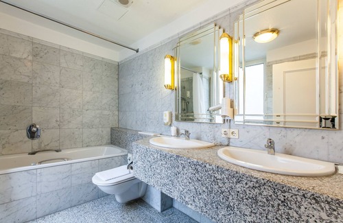 Gutleutviertel Hotel | Hotel Monopol