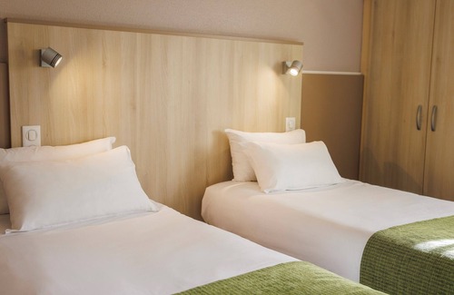 Saint-Marcel Hotel | Hotel Mont Vernon