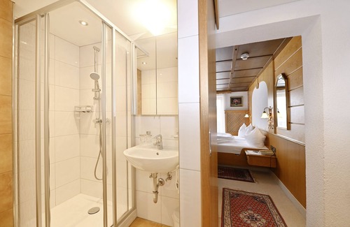 Gauertal Hotel | Hotel Montabella