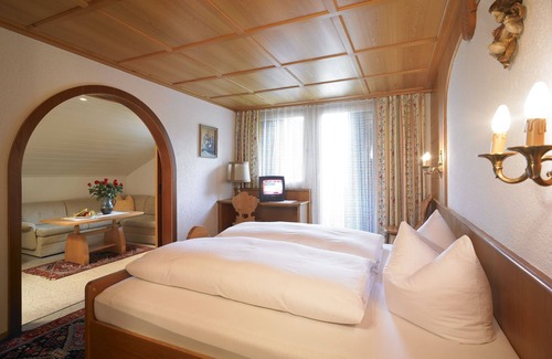 Gauertal Hotel | Hotel Montabella