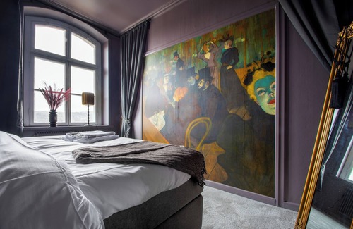 Ammeberg Hotel | hotel montagne