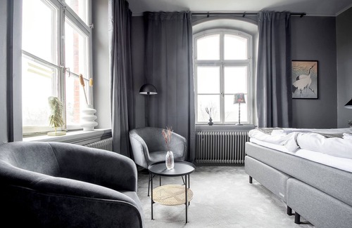 Ammeberg Hotel | hotel montagne