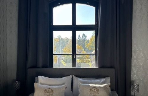 Ammeberg Hotel | hotel montagne