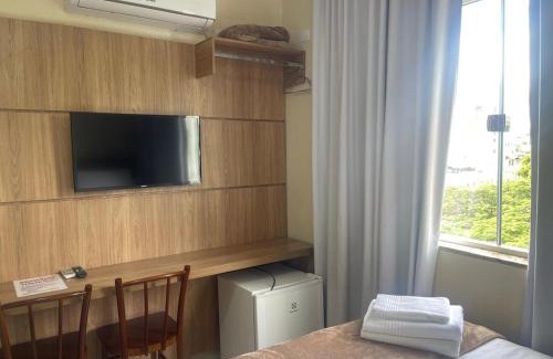 Fabricas Hotel | Hotel Monte Carlo