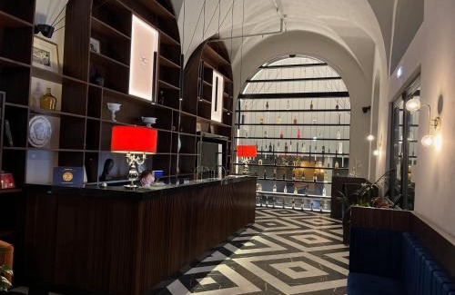 Roman Ghetto Hotel | Hotel Monte Cenci