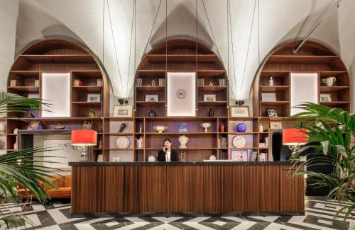Roman Ghetto Hotel | Hotel Monte Cenci