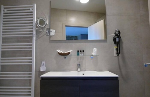 Hoeselt Hotel | Hotel Monte Cristo