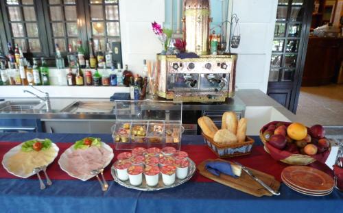 Castellanza Hotel | Hotel Montecarlo