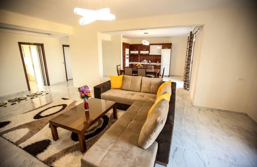 Gjerana Hotel | Hotel Montefila