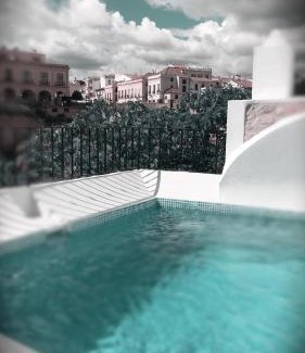 Old Town Hotel | Hotel Montelirio