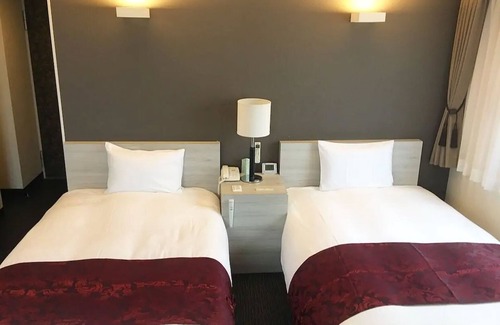 Yabuzuka Onsen Hotel | Hotel Monteroza Ohta