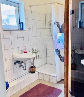 Kloetze Apartment | Hotel Monteur Ferienwohnung Klötze