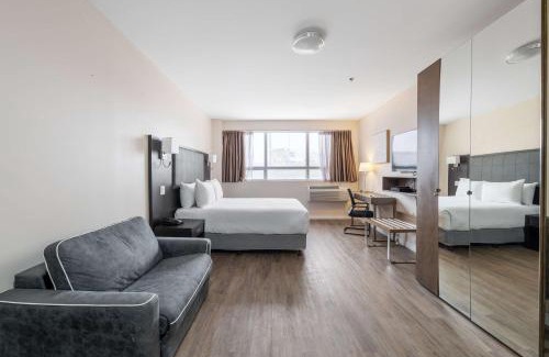 Francois-Perrault Hotel | Hotel Montreal Metropolitan, BW Signature Collection