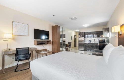 Francois-Perrault Hotel | Hotel Montreal Metropolitan, BW Signature Collection