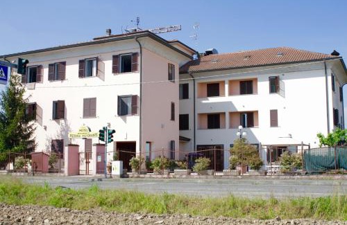 Giussago Hotel | Hotel Monumento
