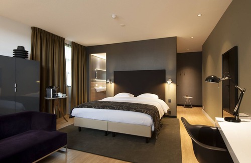 Municipality of Dalfsen Hotel | Hotel Mooirivier