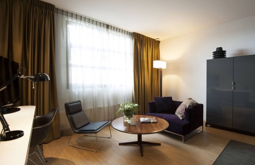 Municipality of Dalfsen Hotel | Hotel Mooirivier