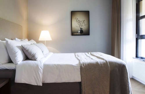 Municipality of Dalfsen Hotel | Hotel Mooirivier