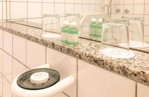 Unterbilk Hotel | Hotel Moon