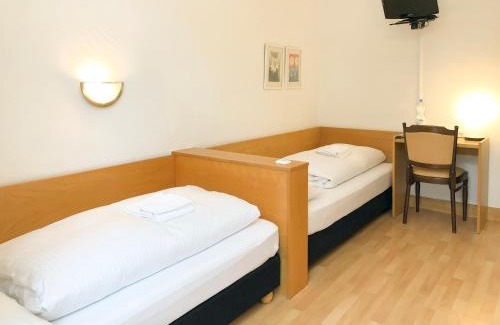 Unterbilk Hotel | Hotel Moon