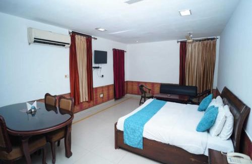 Hisar Hotel | Hotel Moon