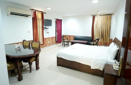 Hisar Hotel | Hotel Moon