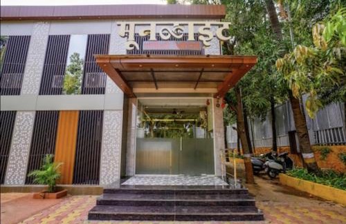 Malad West Hotel | HOTEL MOON LITE RESIDENCY - Marve Road Malad West