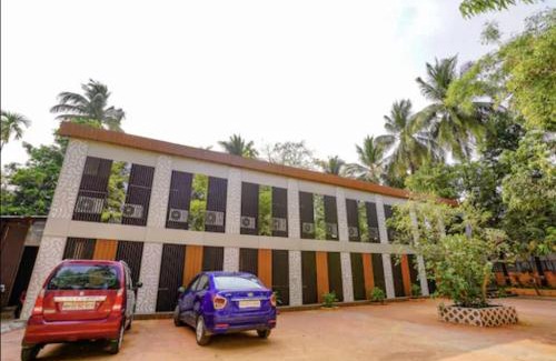 Malad West Hotel | HOTEL MOON LITE RESIDENCY - Marve Road Malad West