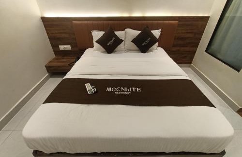 Malad West Hotel | HOTEL MOON LITE RESIDENCY - Marve Road Malad West