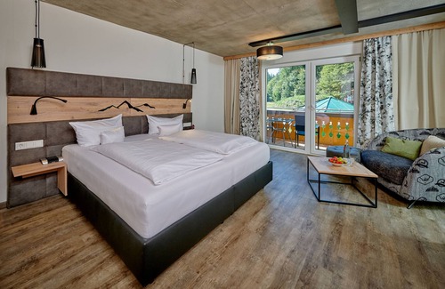 Neuschoenau Hotel | Hotel Moorhof
