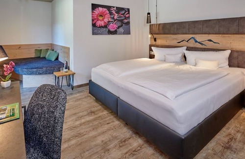 Neuschoenau Hotel | Hotel Moorhof