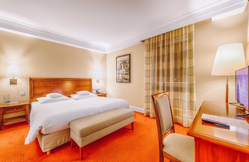 Pfaffenhofen an der Ilm Hotel | Hotel Moosburger Hof