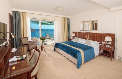 Babin Kuk Hotel | Hotel More