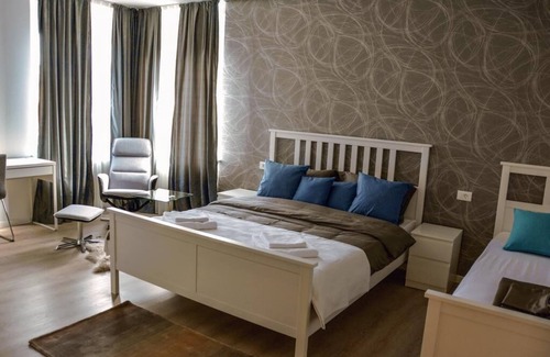 Ljubljana Hotel | Hotel Morea